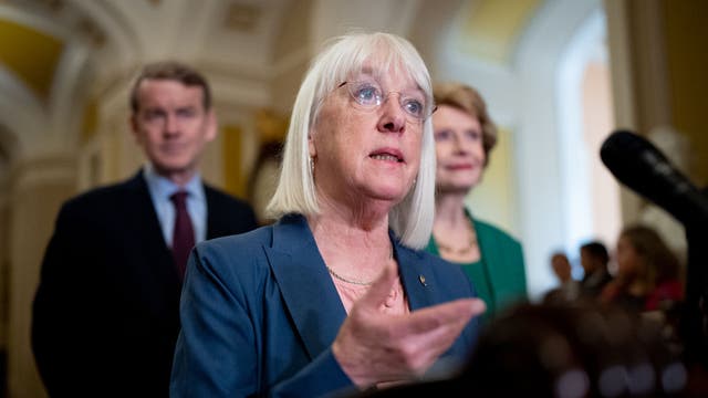 Sen. Murray: Laken Riley Act will ‘throw immigration system into chaos’
