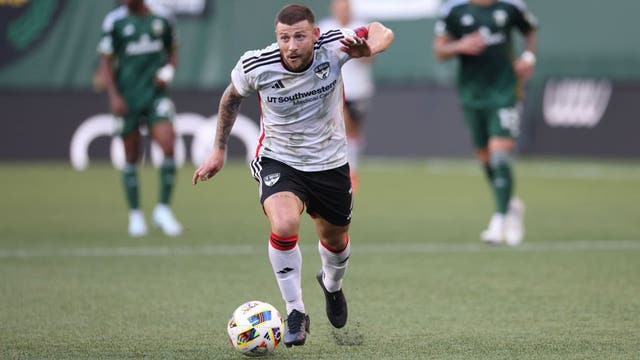 Seattle Sounders acquire Paul Arriola in trade with FC Dallas