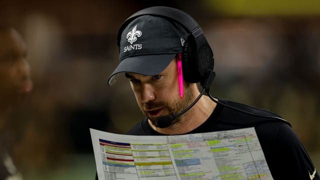 Seattle Seahawks schedule second interview with Klint Kubiak, per report