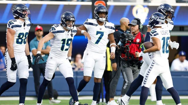 Takeaways from Seattle Seahawks 30-25 win over Rams