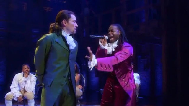 Lottery for $10 tickets to 'Hamilton' in Seattle begins Friday