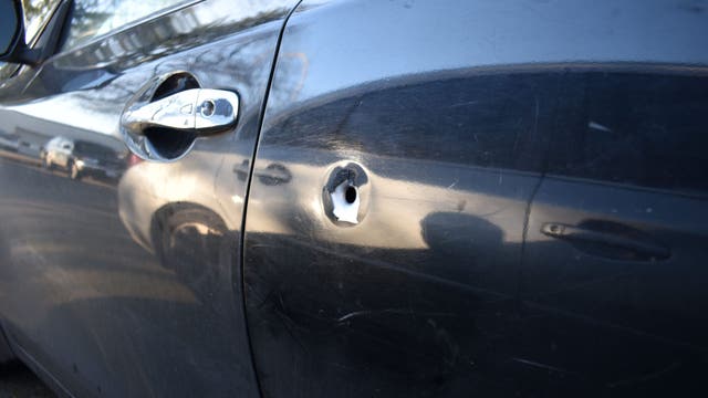 WSP seeks witnesses to I-5 road rage shooting in Fife