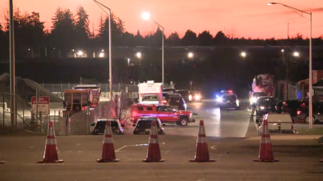 Man involved in Lakewood standoff hospitalized, family member speaks out