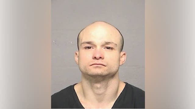 Mason County shooting suspect in custody