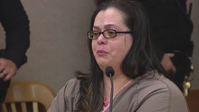 Woman involved in 2010 Edgewood ‘Craigslist killing’ resentenced