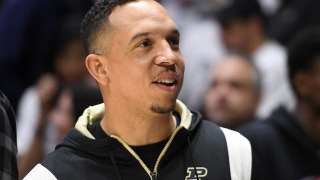 Washington Huskies hire Ryan Walters as defensive coordinator