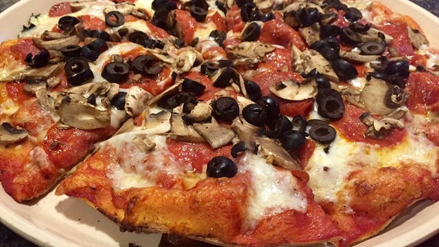 Shakey's Pizza closes Renton location, leaving Western WA without one