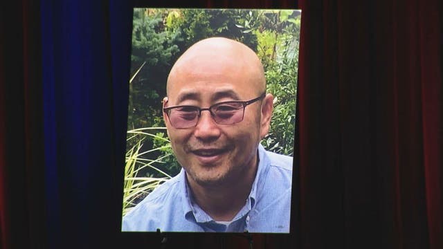 Anger, sorrow felt during memorial for murdered Seattle bus driver