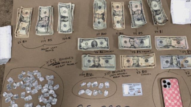 3 arrested in narcotics operations in Seattle's Chinatown-International District