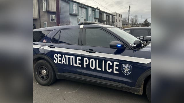14-year-old dies in South Seattle, mother arrested