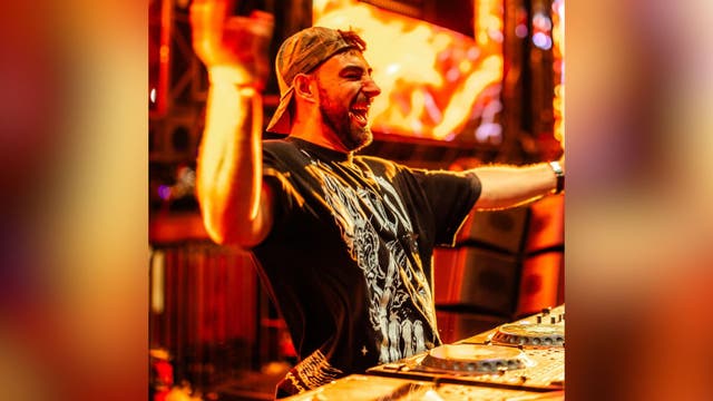 EDM artist Crankdat to perform at WAMU Theater on May 3