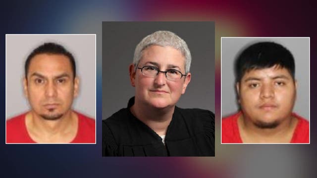 Renton police, families slam King Co. judge for release of 2 violent suspects