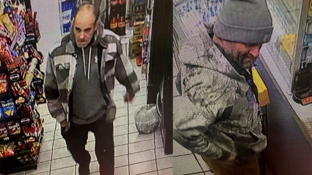 RV stolen from Auburn couple recovered, 2 men charged with theft