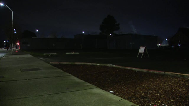 Man shot in stomach, hospitalized in Renton