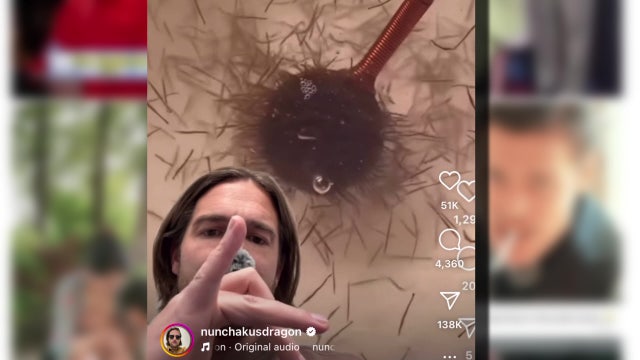 Viral video sparks concerns over WA water supply, but experts call it unfounded