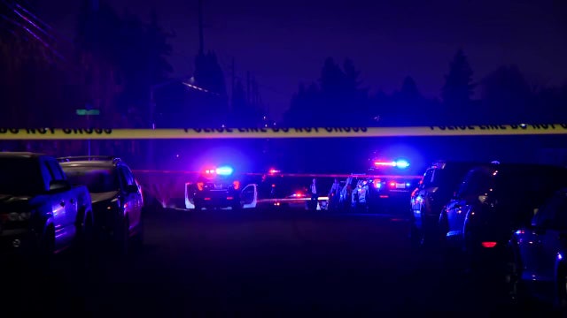 Arrest made in Tacoma, WA fatal shooting