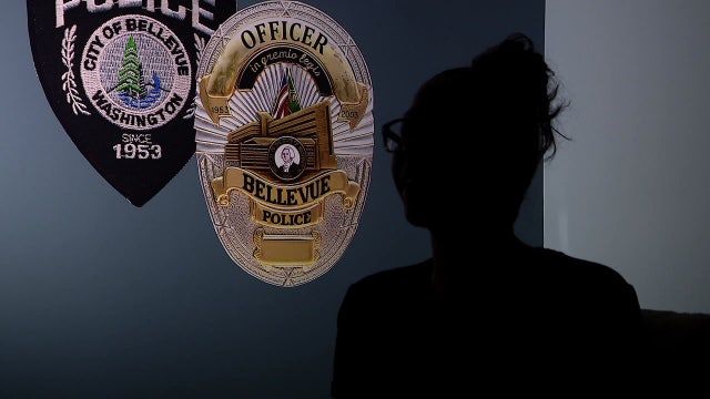 Recognizing the signs: Auburn woman breaks silence on human trafficking