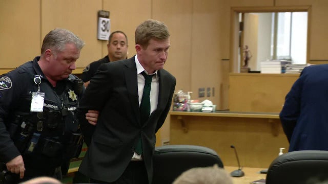 Former Sumner basketball coach found guilty of sexually abusing players