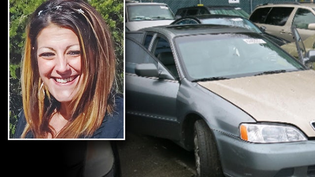 Family, detectives seek tips in WA mom’s 2021 trunk murder case