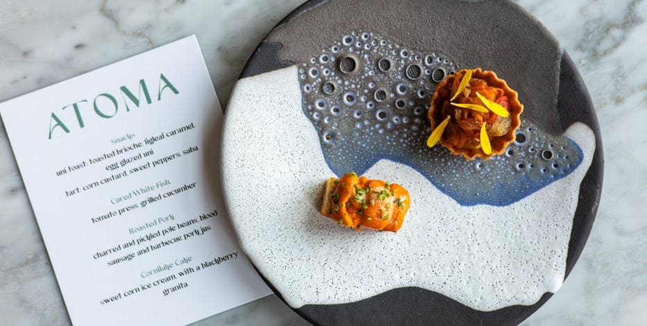 These Seattle chefs, restaurants shine as 2025 James Beard semifinalists