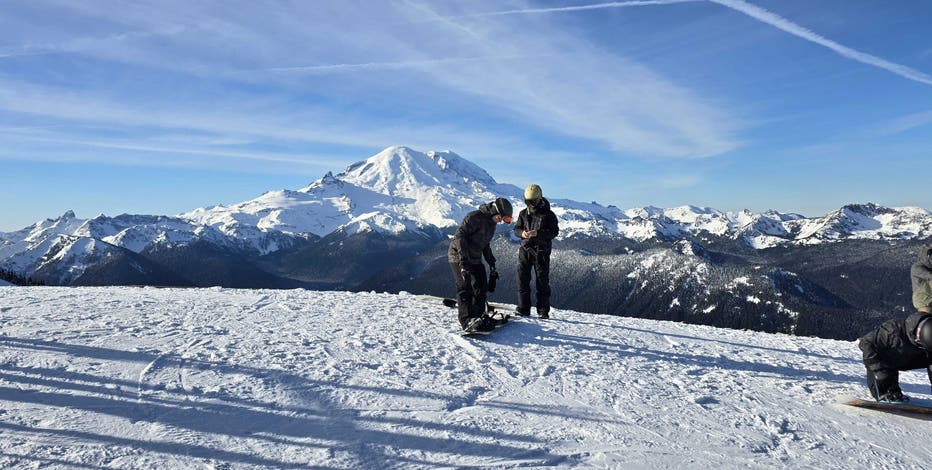 Ski Report