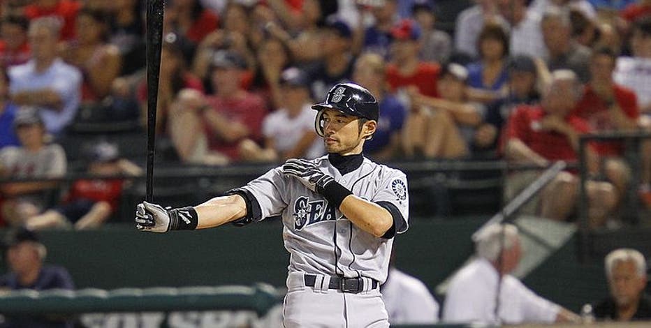 Ichiro Suzuki elected to Baseball Hall of Fame, one vote shy of unanimous