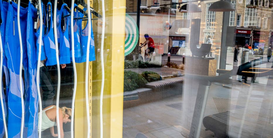 Healthy Living: Setting attainable New Year's resolutions