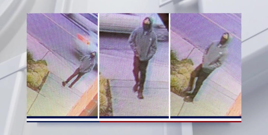 Everett Police searching for person who stabbed 13-year-old boy