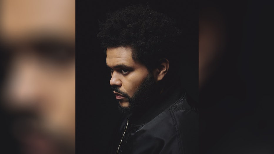 The Weeknd brings 'After Hours Til Dawn' 2025 tour to Seattle FOX 13