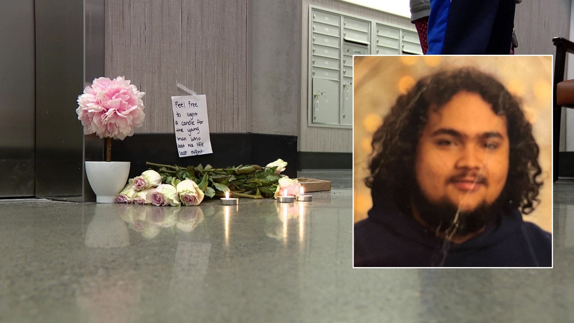 Messiah Washington 15-year-old arrested in Tacoma Hilltop murder | FOX 13 Seattle