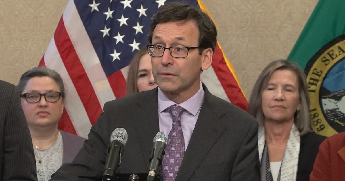 Seattle, WA leaders respond to fatal ICE shooting in Minneapolis