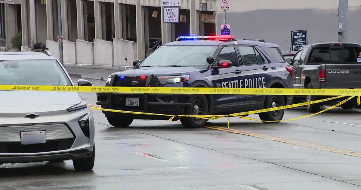 15-year-old arrested in University District hit-and-run | FOX 13 Seattle