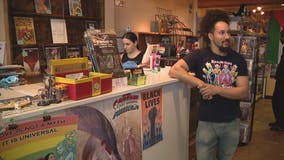 Beloved Tacoma, WA comic book store closes over rent prices