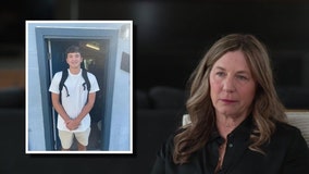 Mom of slain Idaho student weighs in on Kohberger case development