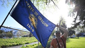 Conservative portion of Oregon looking to break off and join Idaho