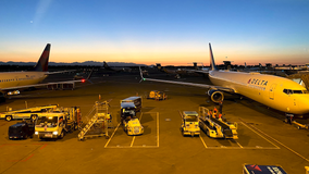 Washington Senate panel advances mental health benefits for pilots