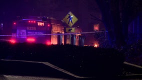 At least 2 shot on Metro bus in Tukwila, WA, police hunting for suspects