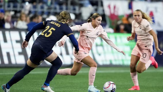 How to watch, stream Reign FC vs. Angel City FC in Coachella Valley Invitational