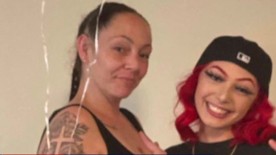 Family mourns mom killed in Everett RV fire