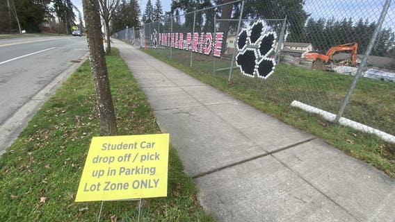 Parents petition to remove WA substitute principal after past admissions of drug use