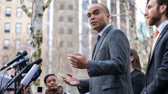 WA AG files lawsuit against Trump's gender-affirming care executive order