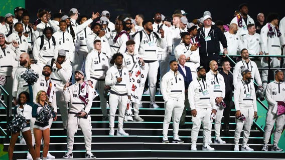 Super Bowl LIX players from WA, other US states