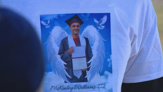 'Families are destroyed': Mom wants change after son murdered in WA