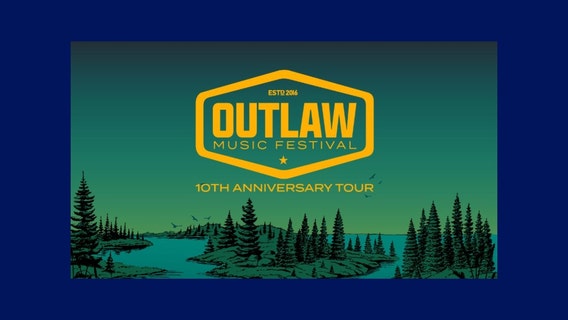 Bob Dylan, others announced for Outlaw Music Festival anniversary tour