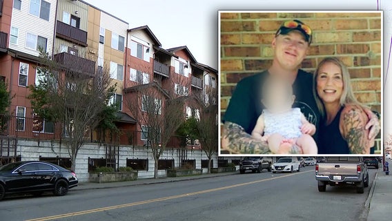 A tangled web of drugs, medical issues and alleged murder in Renton