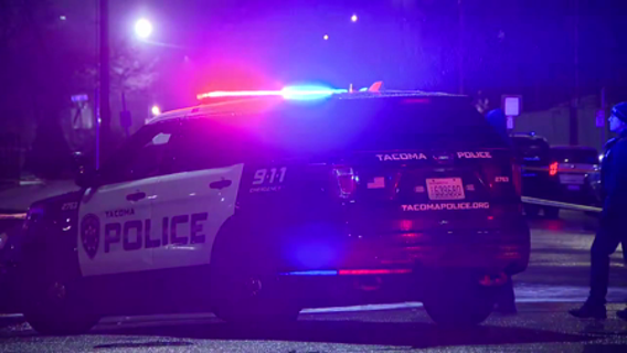 15-year-old arrested in fatal Tacoma, WA shooting