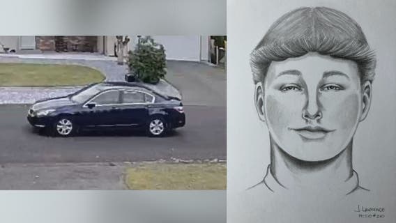 Driver stalks WA teen, exposes himself in front of her