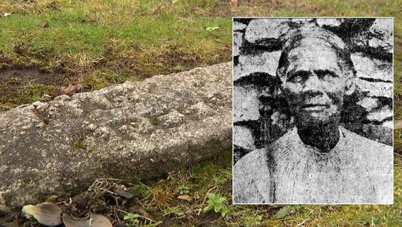 Mary Jane Green: Former slave's unique connection to 1910 Wellington, WA avalanche
