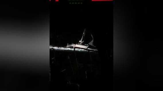 1 dead, 1 saved as US Coast Guard makes dramatic nighttime rescue in WA