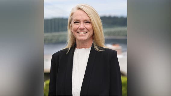 Patti Jackson named interim Tacoma police chief